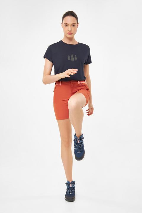 Viking Sequoia Bamboo Lady-Shorts (XL)