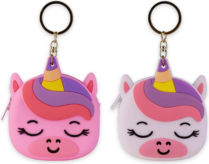 Immagine prodotto Accentra Kleine Kosmetiktasche UNICORN