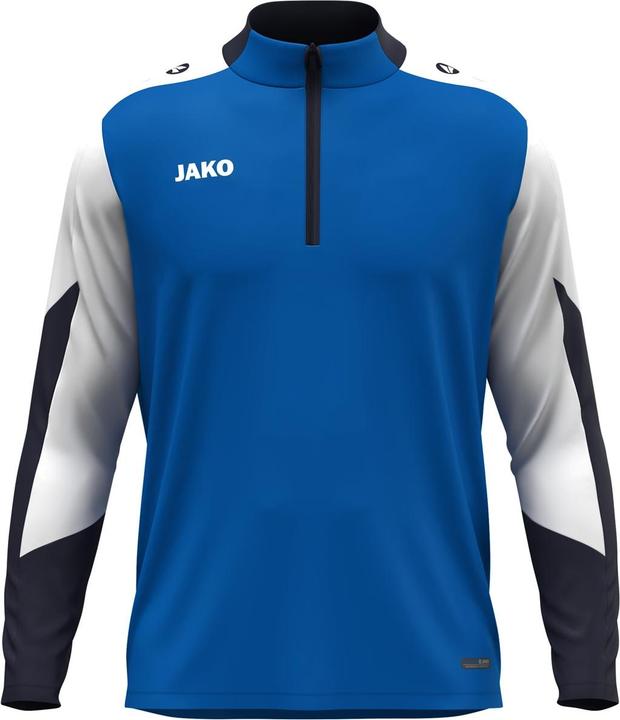 JAKO Ziptop Dynamic