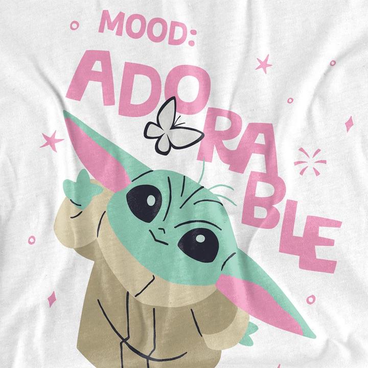 Produktbild Star Wars Mood Adorable TShirt (L)