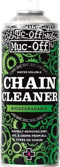 Produktbild Muc-Off Chain Cleaner (400 ml, Kettenreiniger)