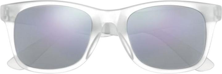 Actual product image MidOcean Unisex Adult America Touch Mirrored Sunglasses