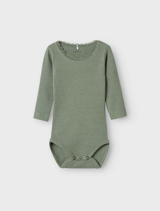 Image du produit Name it Nbfkab Ls Body Noos (62)