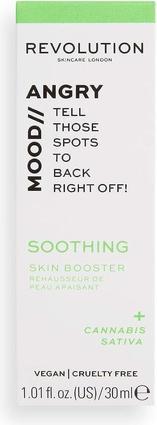 Image du produit Revolution Skincare Humeur de colère apaisante (30 ml)