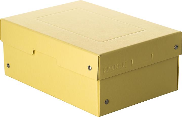 Produktbild Falken Pure Box (A5)