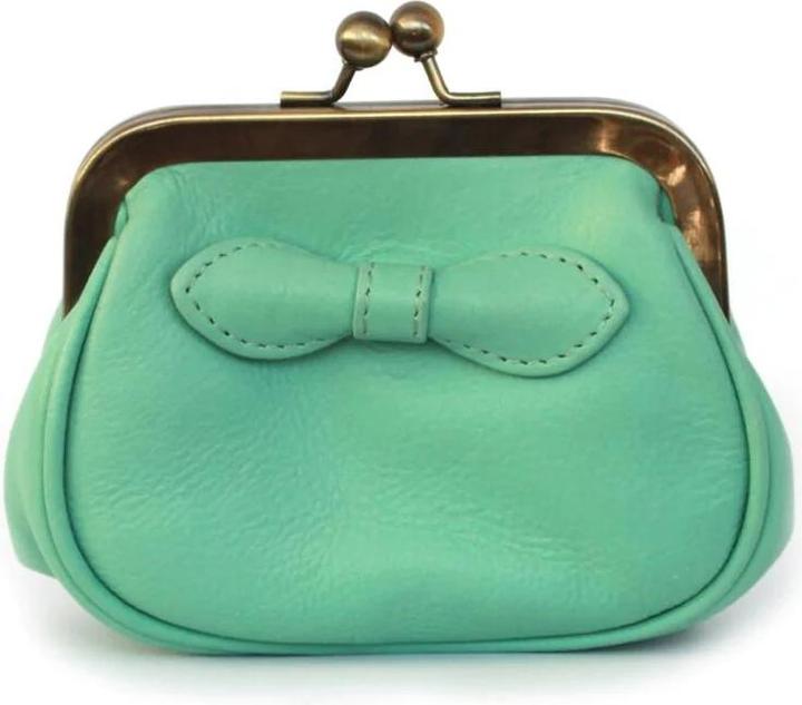 Produktbild Eastern Counties Leather Lara Leder Brieftasche