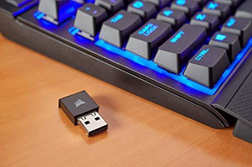 Produktbild Corsair K63 (DE, Kabellos)
