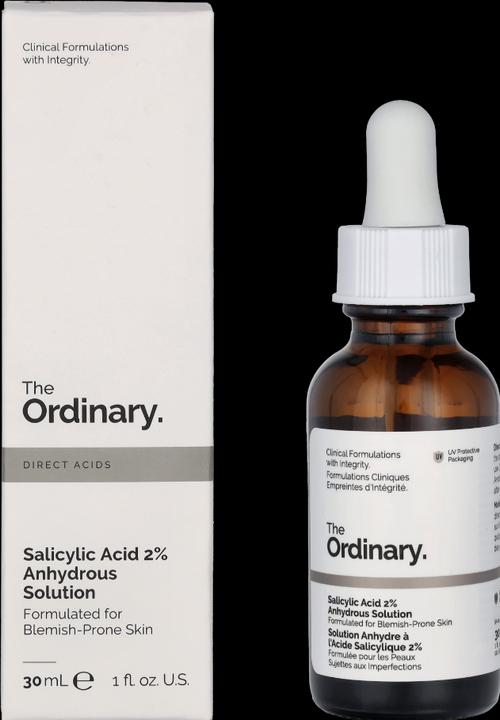 The Ordinary Salicylic Acid 2% (30 ml)