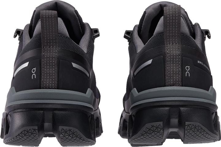Actual product image On Running Women's Cloudwander Waterproof (38.5)