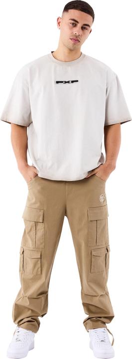 Image du produit Project X Paris Pantalon cargo multipoches (M)