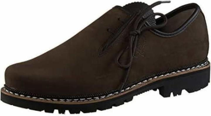 Meindl Schnürschuhe