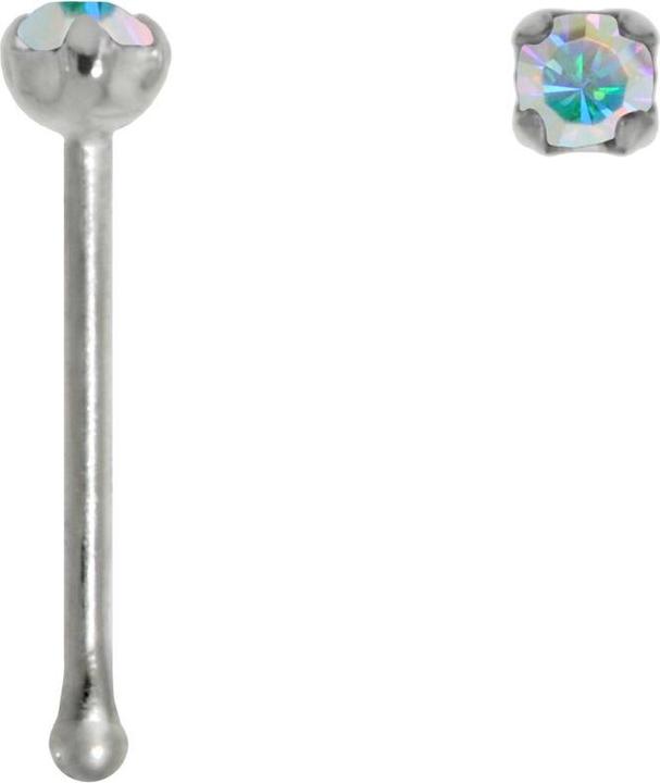 Multicolor, Silber