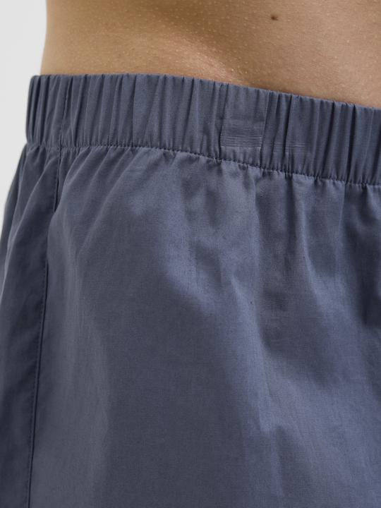 Immagine prodotto Jack & Jones Jacmilano Woven Boxers 3 Pack Noos (XXL, confezione da 3)