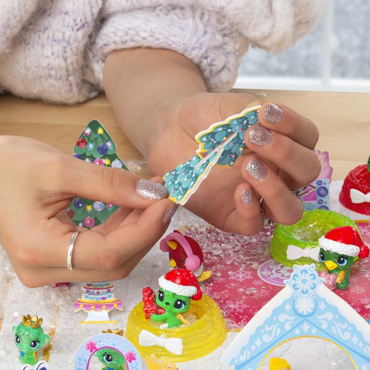 Produktbild Hatchimals Colleggtibles