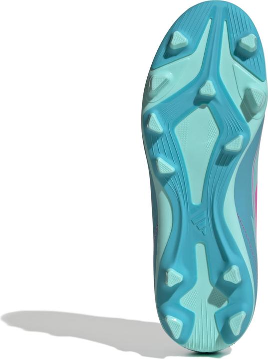 Actual product image adidas F50 Club Messi FG/MG (38 2/3)