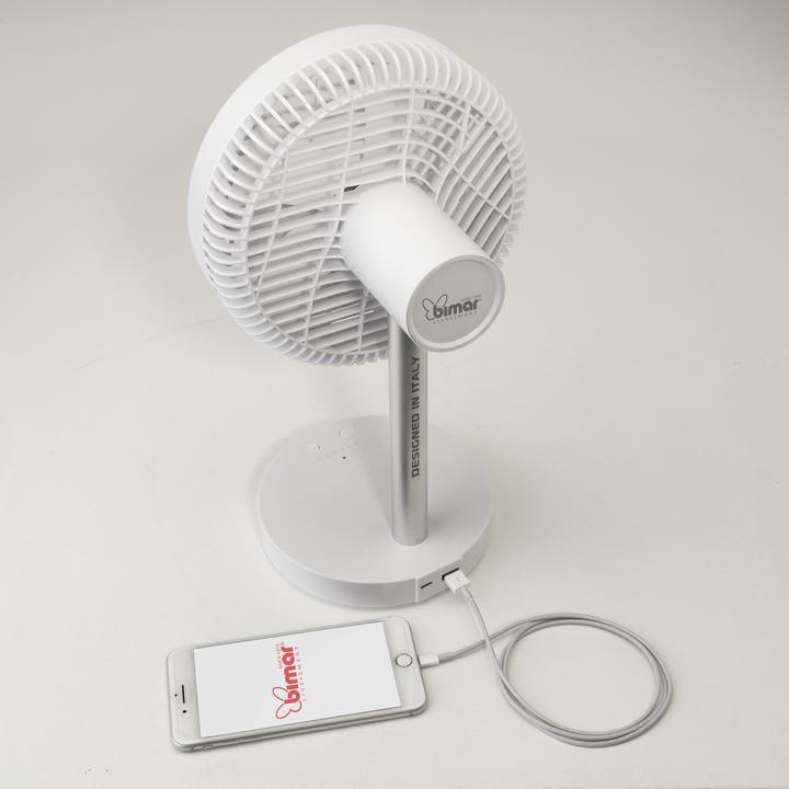 Actual product image Bimar VD200