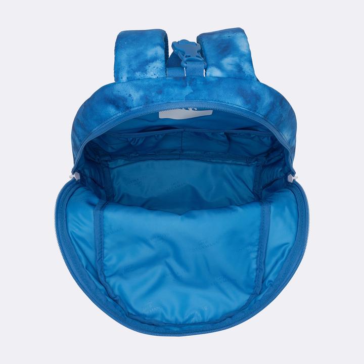 Produktbild Beckmann Schulrucksack Active Air FLX mit Wendetasche (25 l)