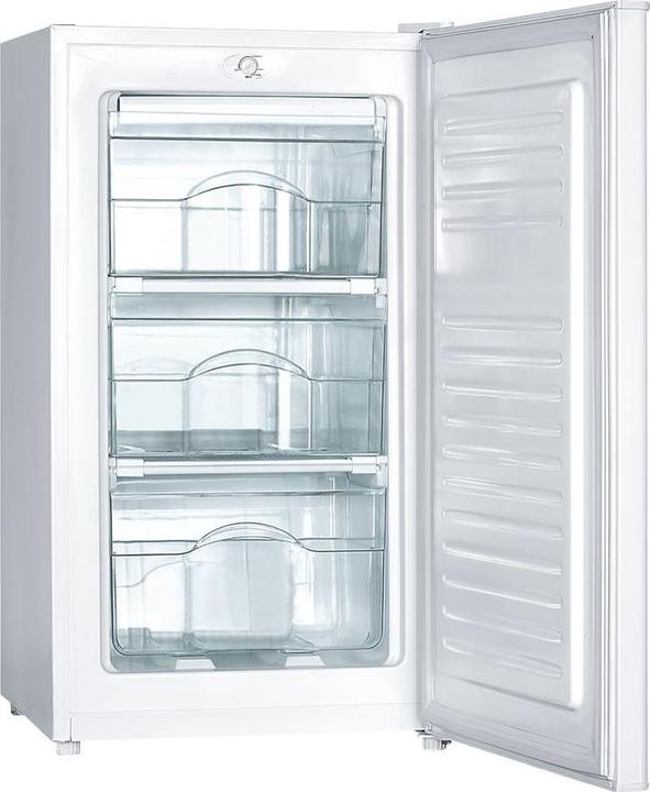 Immagine prodotto Kibernetik TK 200.85 (Struttura autonoma, 60 l)
