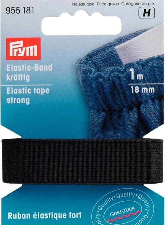 Prym Bande élastique