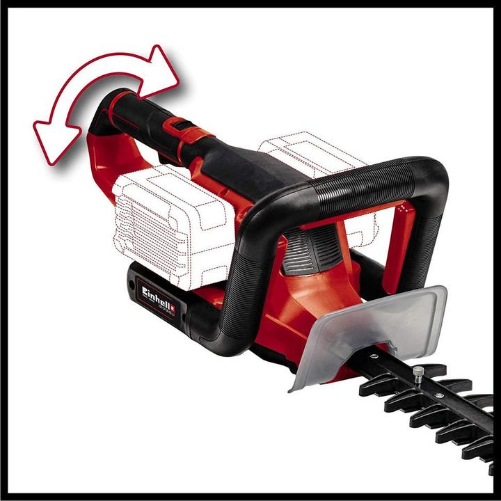 Image du produit Einhell GE-CH 36/65 Li (Taille-haies sans fil)