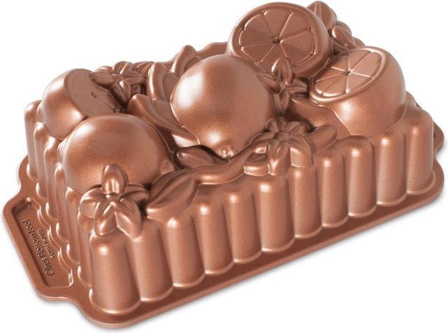 Produktbild Nordic Ware Citrus Blossom Loaf Pan (22 cm)