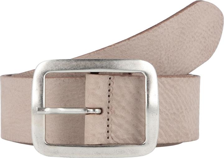 Actual product image Vanzetti Belt leather (80)