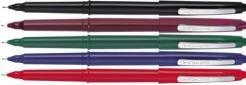 Actual product image Diplomat Fineliner PENXACTA (Green, 1 x)