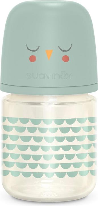 Image du produit Suavinex Bonhomia (120 ml)