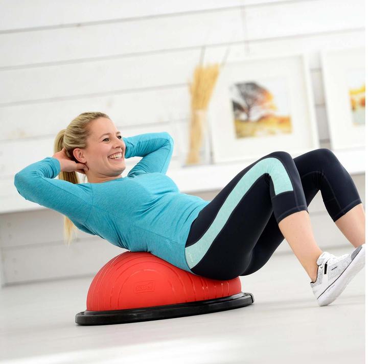 Actual product image Sissel Fit Dome Sport