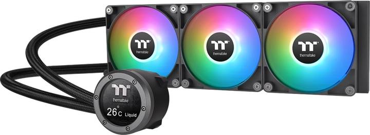 Produktbild Thermaltake TH360 V2 Ultra ARGB