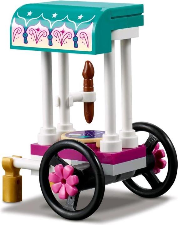 Image du produit LEGO Stands de foire magiques (41687, LEGO Friends)