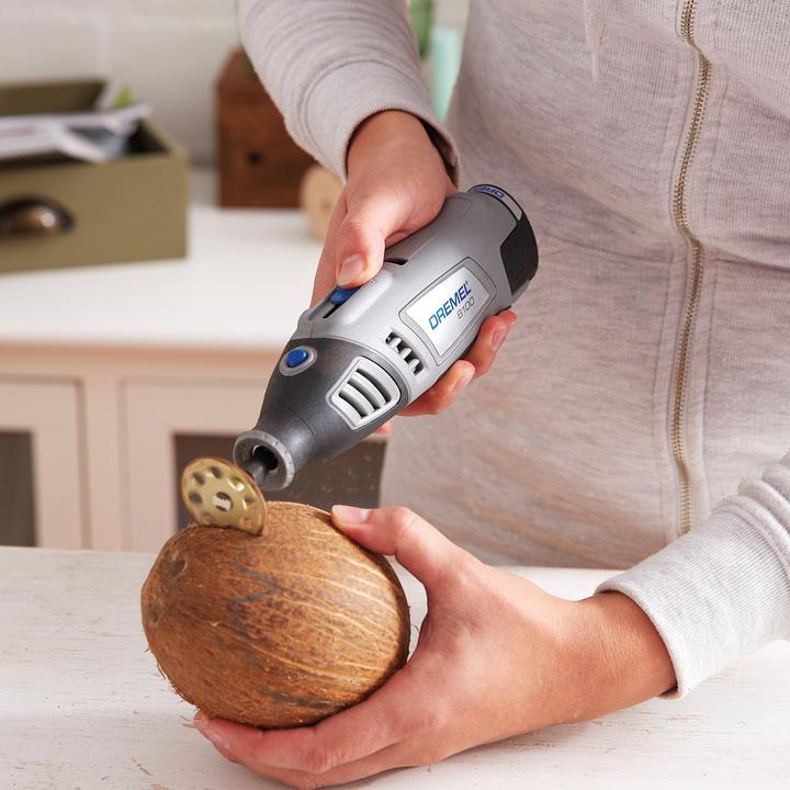 Immagine prodotto Dremel Disco da taglio per legno EZ SpeedClic Ø 38,0 mm (1 pezzo)