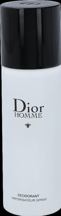 Actual product image Dior Homme (Spray, 150 ml)