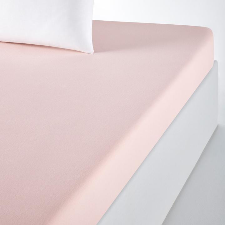 Produktbild La Redoute Interieurs Scenario Jersey (90 x 190 cm)
