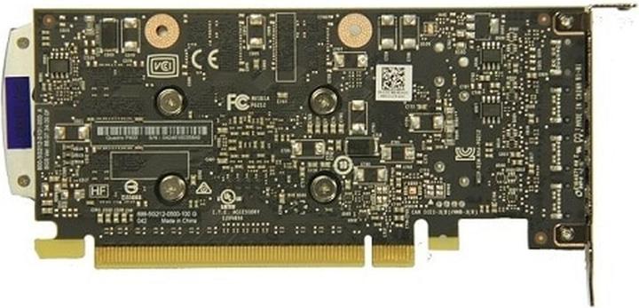 Image du produit Dell Quadro P400 (2 Go)
