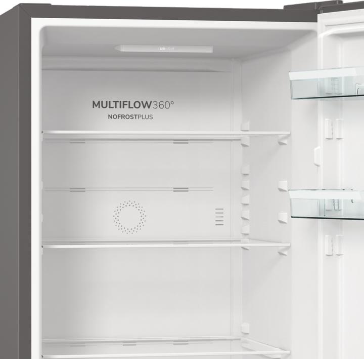 Immagine prodotto Gorenje GORE Stand Frigorifero Congelatore Combinato (326 l)