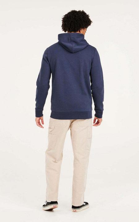 Actual product image Protest Fullziphoody Prtsostis (S)