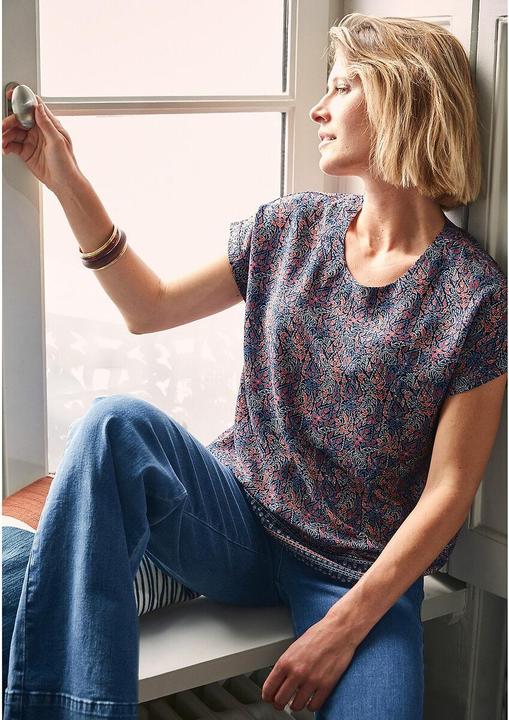 Image du produit Anne Weyburn Jeans loose fit (40)