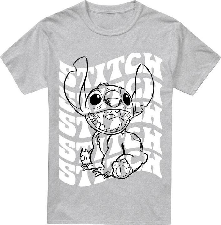 Lilo & Stitch TShirt