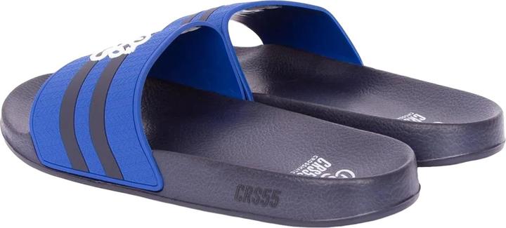 Image du produit Crosshatch - Claquettes HAMLAX - Homme (40.5)