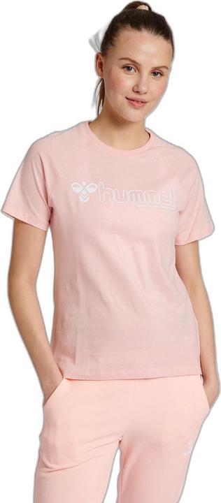 Actual product image hummel NONI 2.0 T-SHIRT (S)