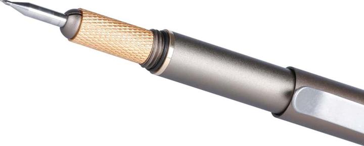 Actual product image CRKT Collet Tactical Pen