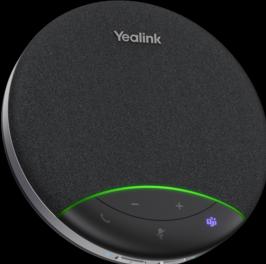 Image du produit Yealink SP92 with Dongle USB-C/A