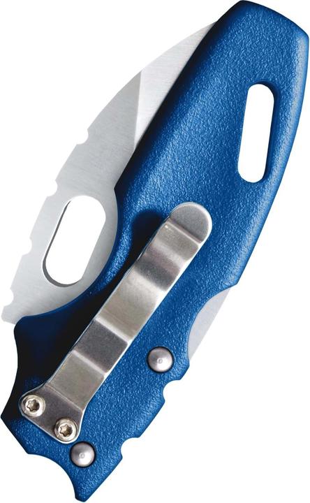 Produktbild Cold Steel Mini Tuff Lite Blau (5.10 cm)