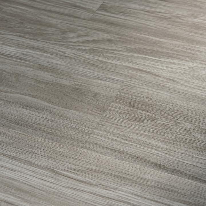 Immagine prodotto neu.holz Laminato vinilico Vanola autoadesivo 0,975m² Rovere sbiancato (Pavimento vinile)