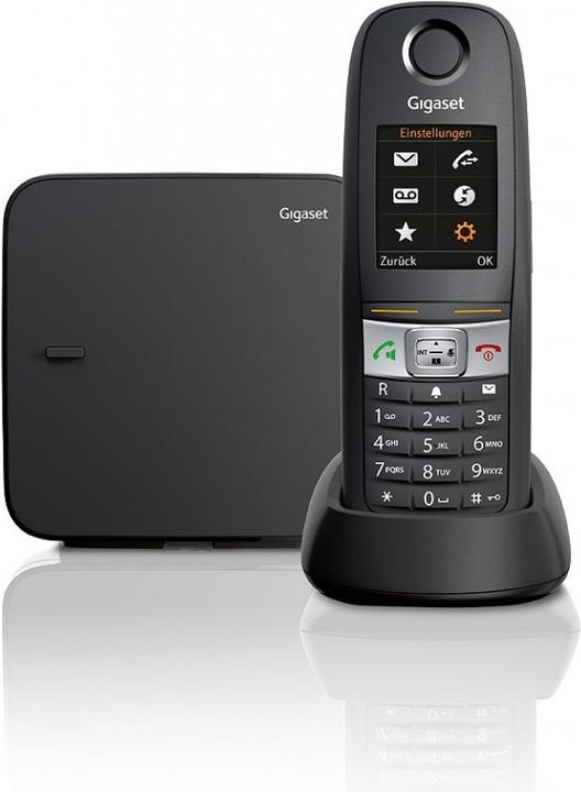 Immagine prodotto Gigaset E630 (versione CH)