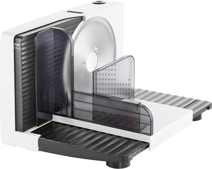 Produktbild Unold Allesschneider Curve