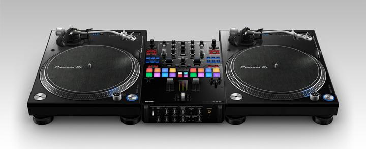 Produktbild Pioneer DJ Plx-1000 (Manuell)