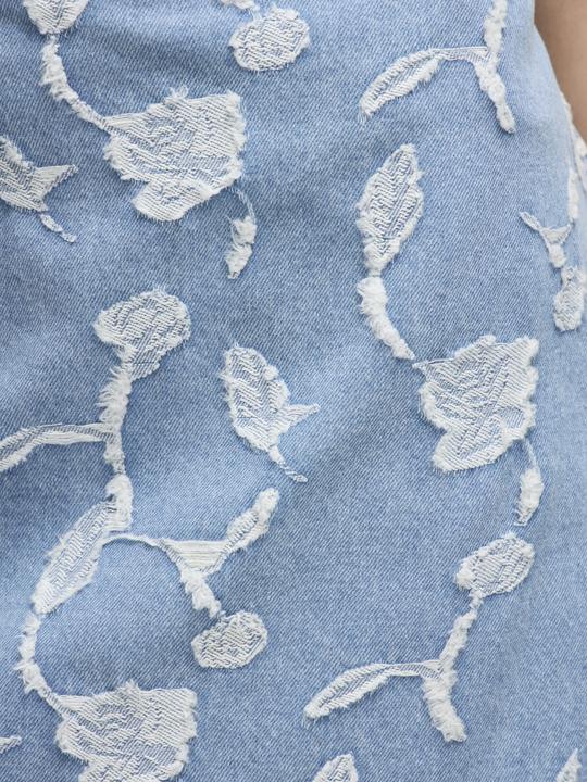 Produktbild Vila Mini Jeansrock (36)