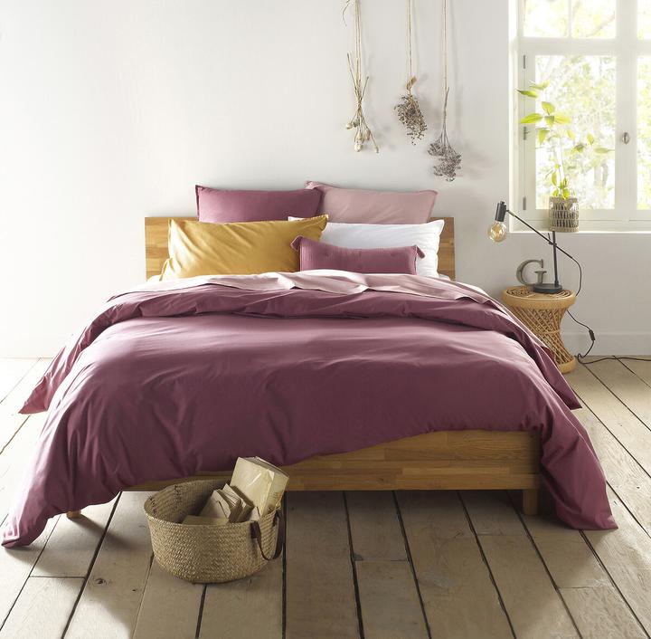 Image du produit La Redoute Interieurs Percale Bio (160 x 200 cm)